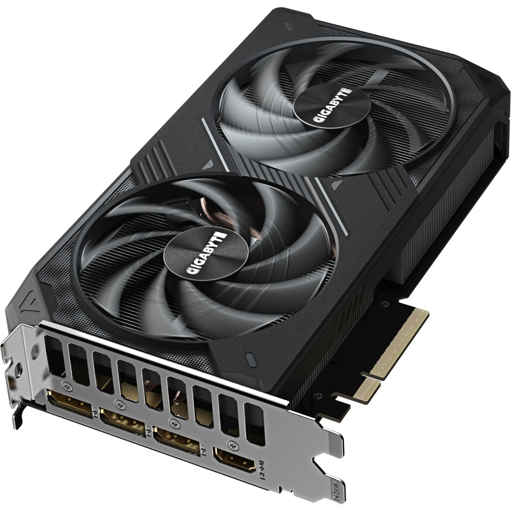 GIGABYTE GeForce RTX 5060 Ti WINDFORCE OC 16GB Graphics Card