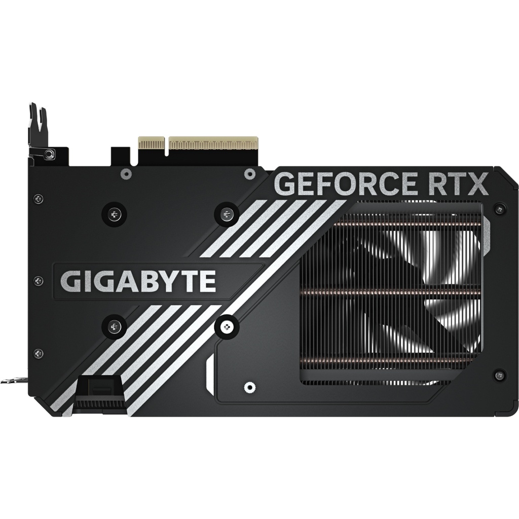 GIGABYTE GeForce RTX 5060 Ti WINDFORCE OC 16GB Graphics Card