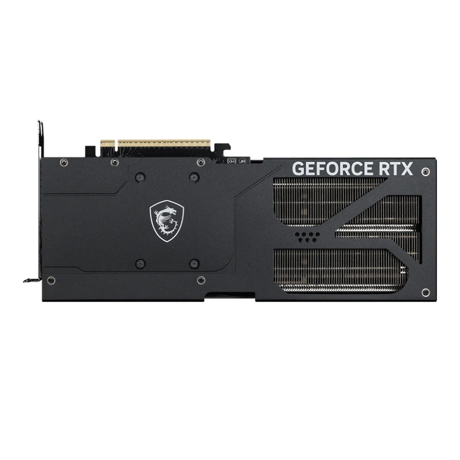 MSI GeForce RTX 5080 16GB VENTUS 3X OC GDDR7 Graphics Card