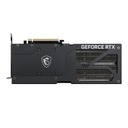 MSI GeForce RTX 5080 16GB VENTUS 3X OC GDDR7 Graphics Card