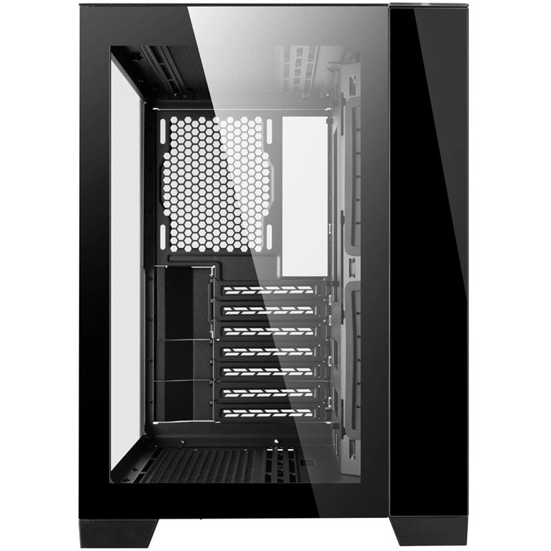 Lian Li O11 Dynamic MINI - Black ATX MidTower Case