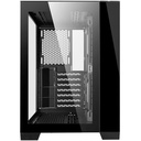 Lian Li O11 Dynamic MINI - Black ATX MidTower Case