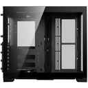 Lian Li O11 Dynamic MINI - Black ATX MidTower Case