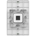 Grandstream GWN7624 802.11ac Wave-2 Dual Band MU-MIMO In Wall Wi-Fi Access Point