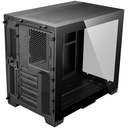 Lian Li O11 Dynamic MINI - Black ATX MidTower Case