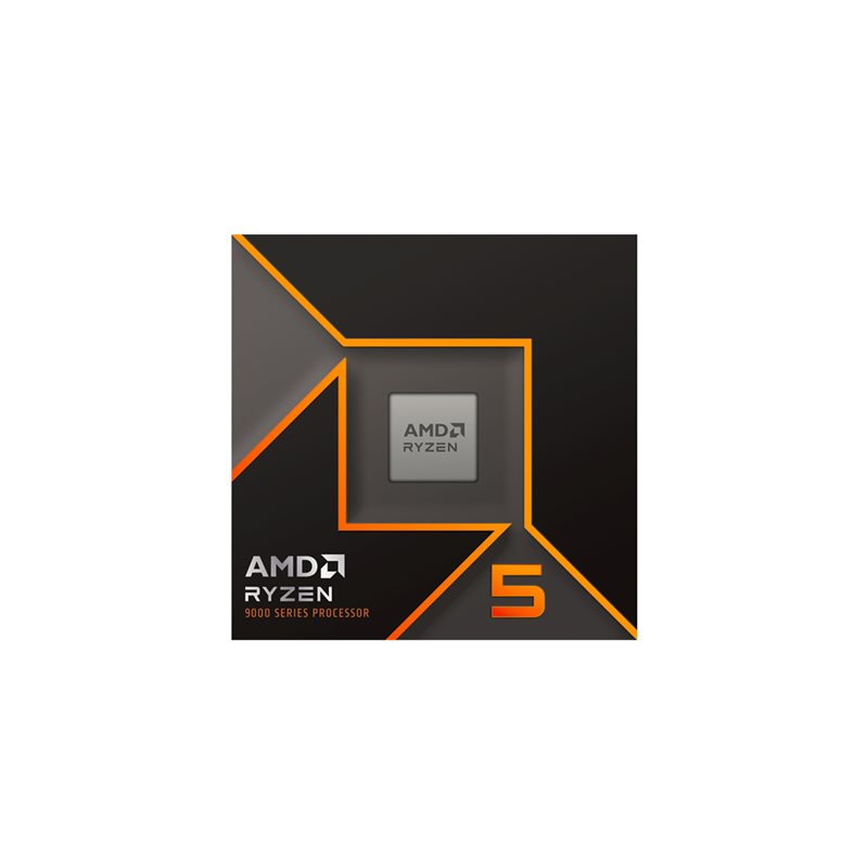 AMD Ryzen 5 9600X Processor