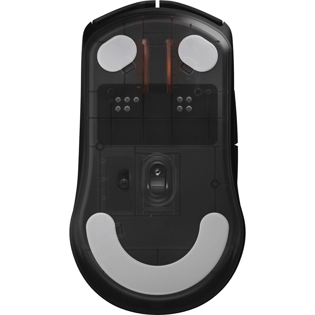 Steelseries Rival 3 Gen 2 Wireless Optical Gaming Mouse