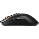 Steelseries Rival 3 Gen 2 Wireless Optical Gaming Mouse