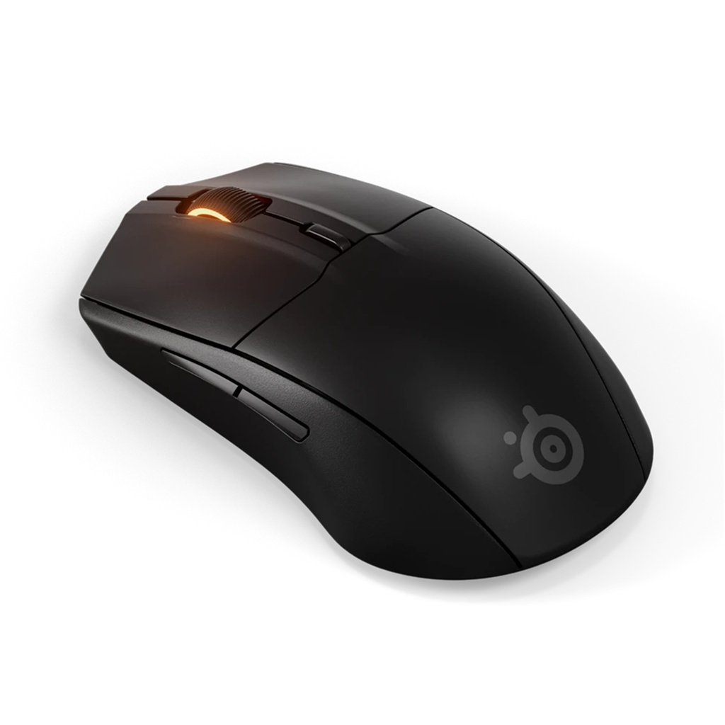 Steelseries Rival 3 Gen 2 Wireless Optical Gaming Mouse
