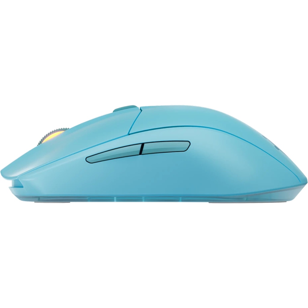 Steelseries Rival 3 Gen 2 Wireless Optical Gaming Mouse - Aqua