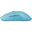 Steelseries Rival 3 Gen 2 Wireless Optical Gaming Mouse - Aqua