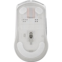 Steelseries Rival 3 Gen 2 Wireless Optical Gaming Mouse - White