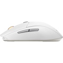 Steelseries Rival 3 Gen 2 Wireless Optical Gaming Mouse - White
