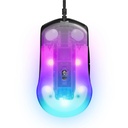 Steelseries Rival 3 Wired Gen 2 Optical Gaming Mouse - Black