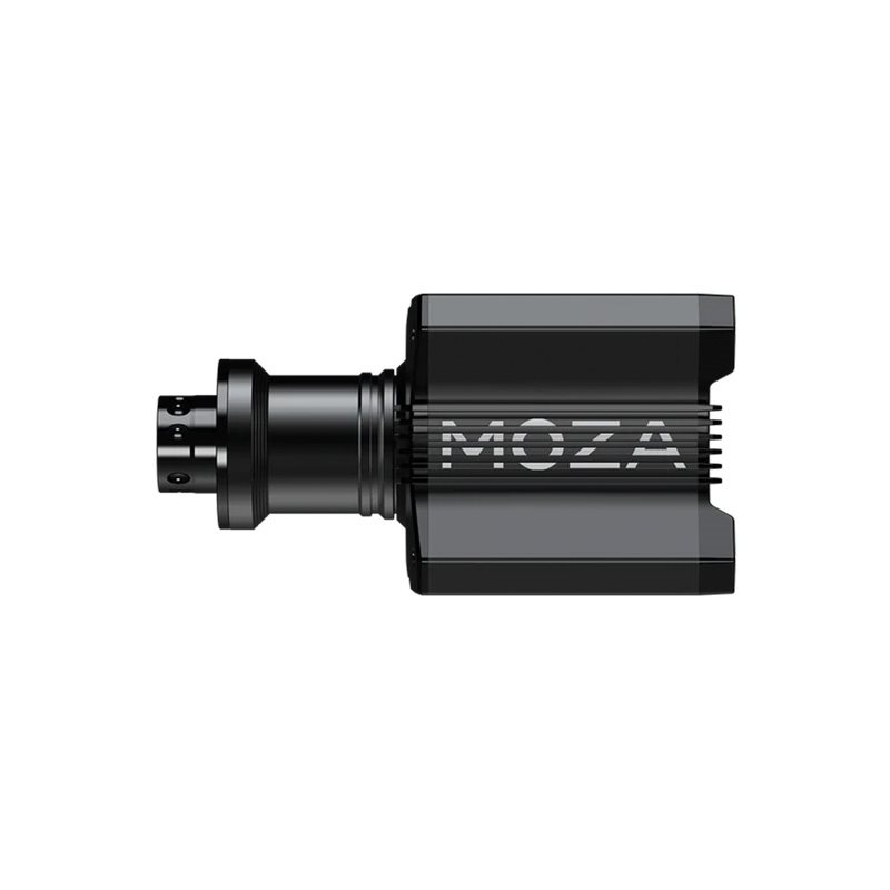 MOZA R9 V2 Direct Drive