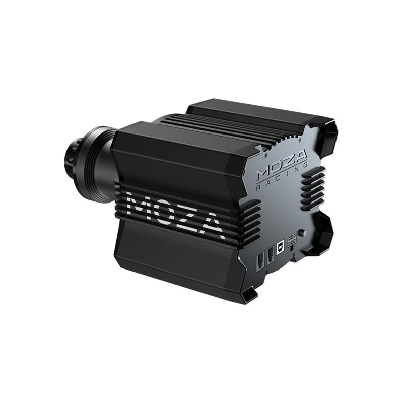 MOZA R9 V2 Direct Drive