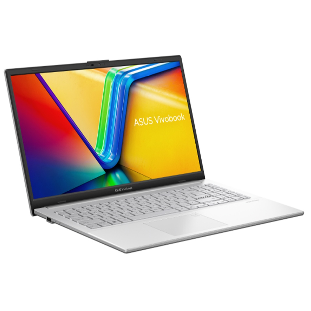 ASUS Vivobook Go 15.6" | AMD Ryzen 5-7520U | 16GB DDR5 RAM | 512GB NVMe SSD