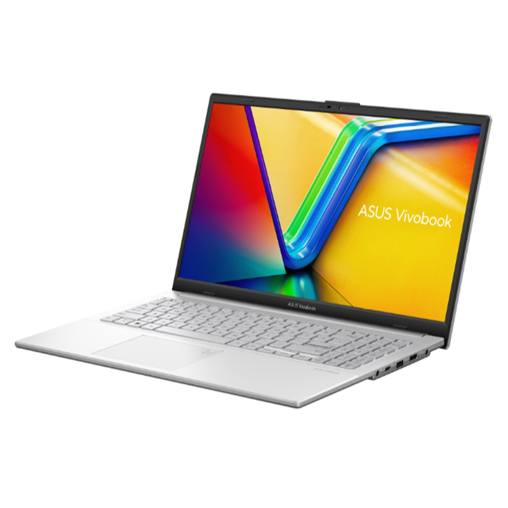 ASUS Vivobook Go 15.6" | AMD Ryzen 5-7520U | 16GB DDR5 RAM | 512GB NVMe SSD