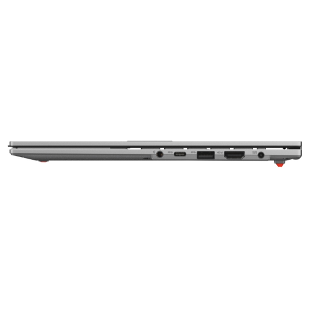 ASUS Vivobook Go 15.6" | AMD Ryzen 5-7520U | 16GB DDR5 RAM | 512GB NVMe SSD
