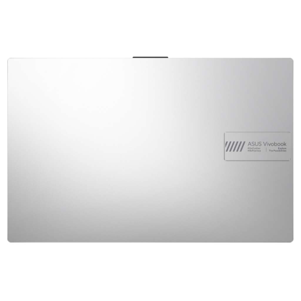 ASUS Vivobook Go 15.6" | AMD Ryzen 5-7520U | 16GB DDR5 RAM | 512GB NVMe SSD