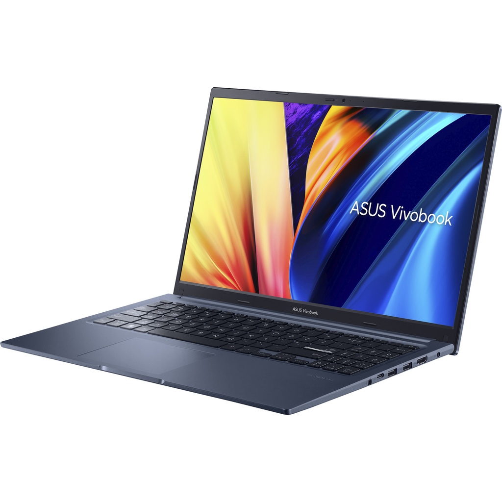 ASUS Vivobook 15 X1502VA 15.6" | Intel Core i5-13420H| 16GB DDR4 RAM | 512GB NVMe SSD
