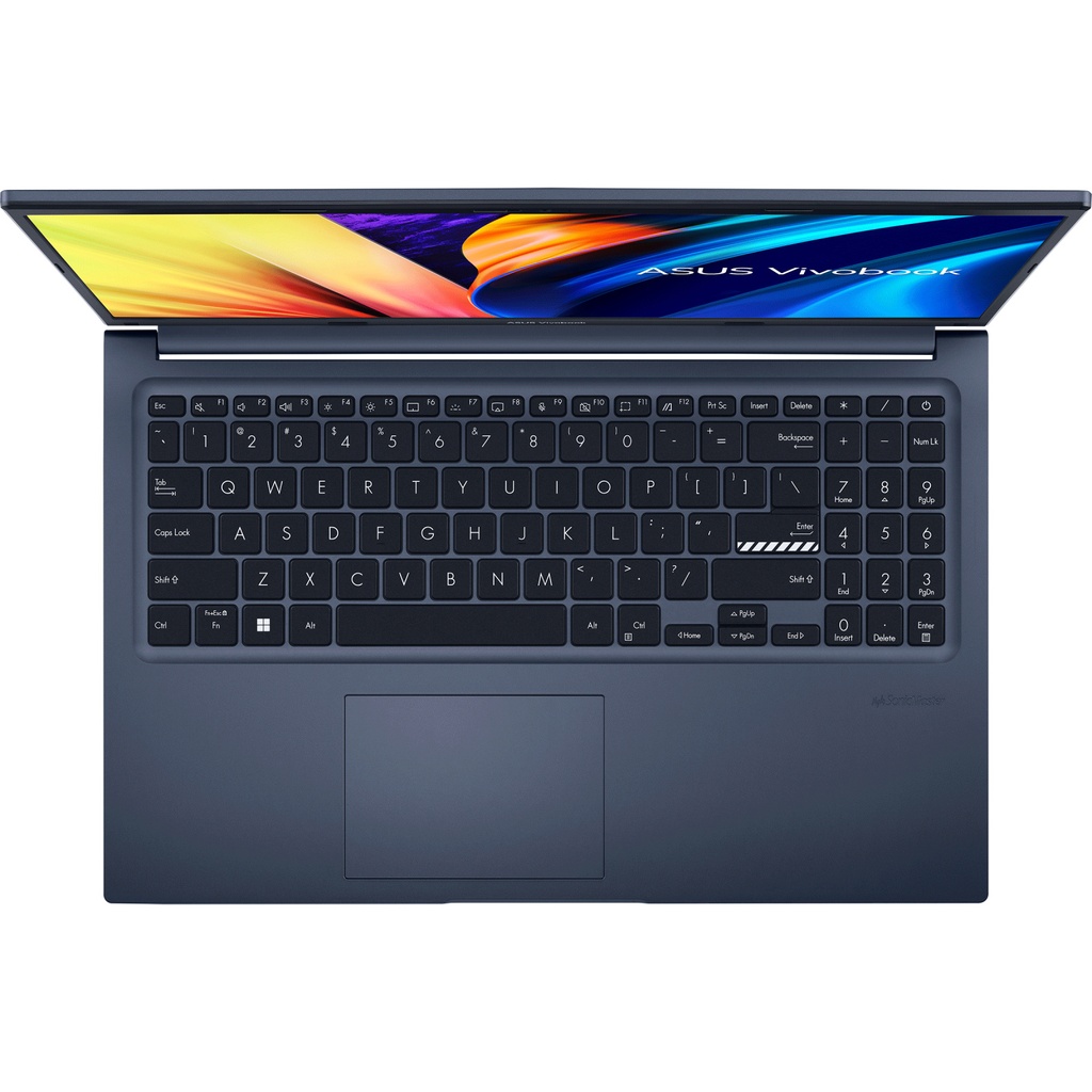 ASUS Vivobook 15 X1502VA 15.6" | Intel Core i5-13420H| 16GB DDR4 RAM | 512GB NVMe SSD