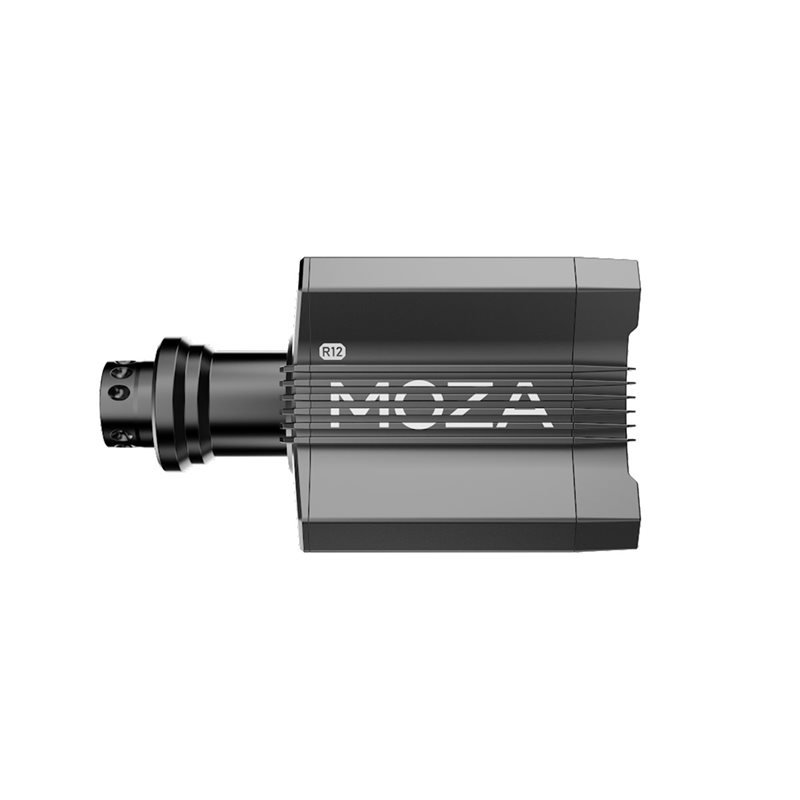 MOZA R12 V2 Direct Drive