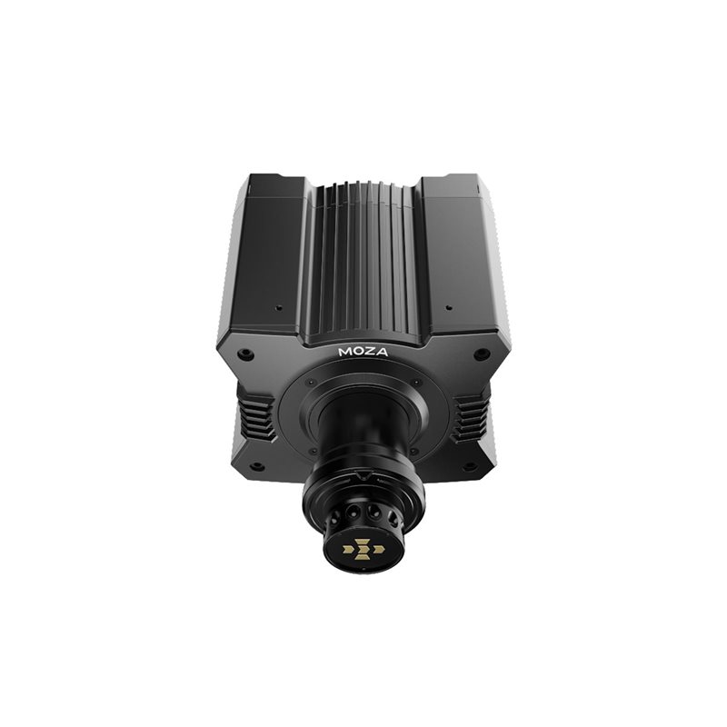 MOZA R12 V2 Direct Drive
