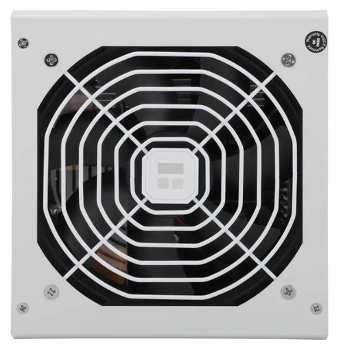 Thermalright TR-SG 750W 80+ Gold modular PSU, ATX 3.1
