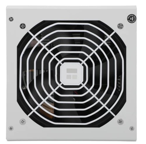 Thermalright TR-SG 650W 80+ Gold modular PSU, ATX 3.1