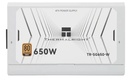 Thermalright TR-SG 650W 80+ Gold modular PSU, ATX 3.1