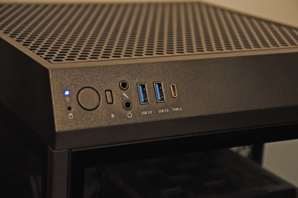 VRCPC | TheTower100 | i5-14400F | RTX 5070 12GB | 32GB RAM | 1TB NVMe SSD | 3-Year Warranty