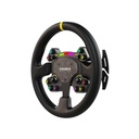 MOZA RS V2 Steering Wheel Leather