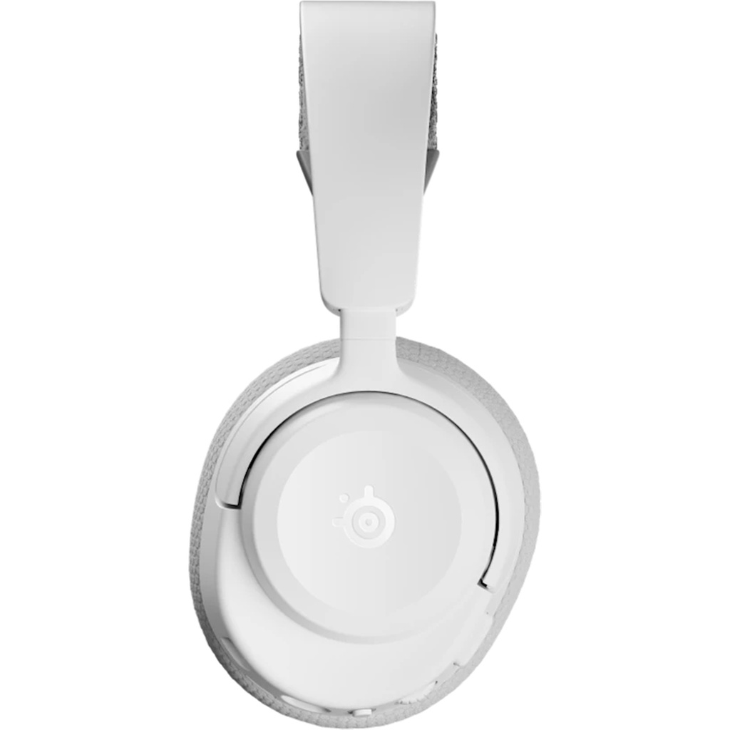 SteelSeries Arctis Nova 3PW White Wireless Headset