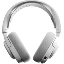 SteelSeries Arctis Nova 3PW White Wireless Headset