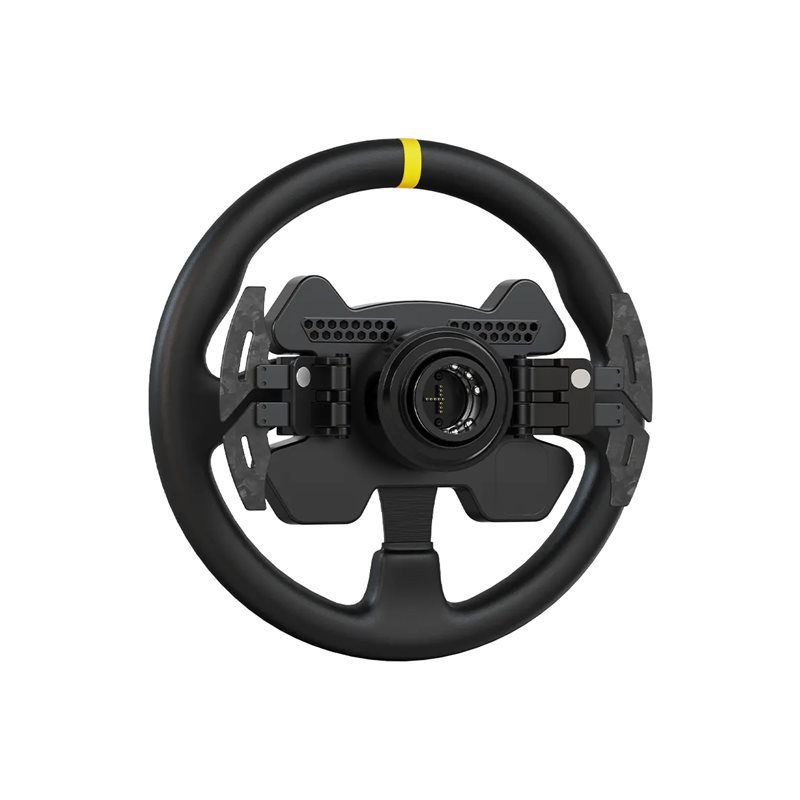 MOZA RS V2 Steering Wheel Leather