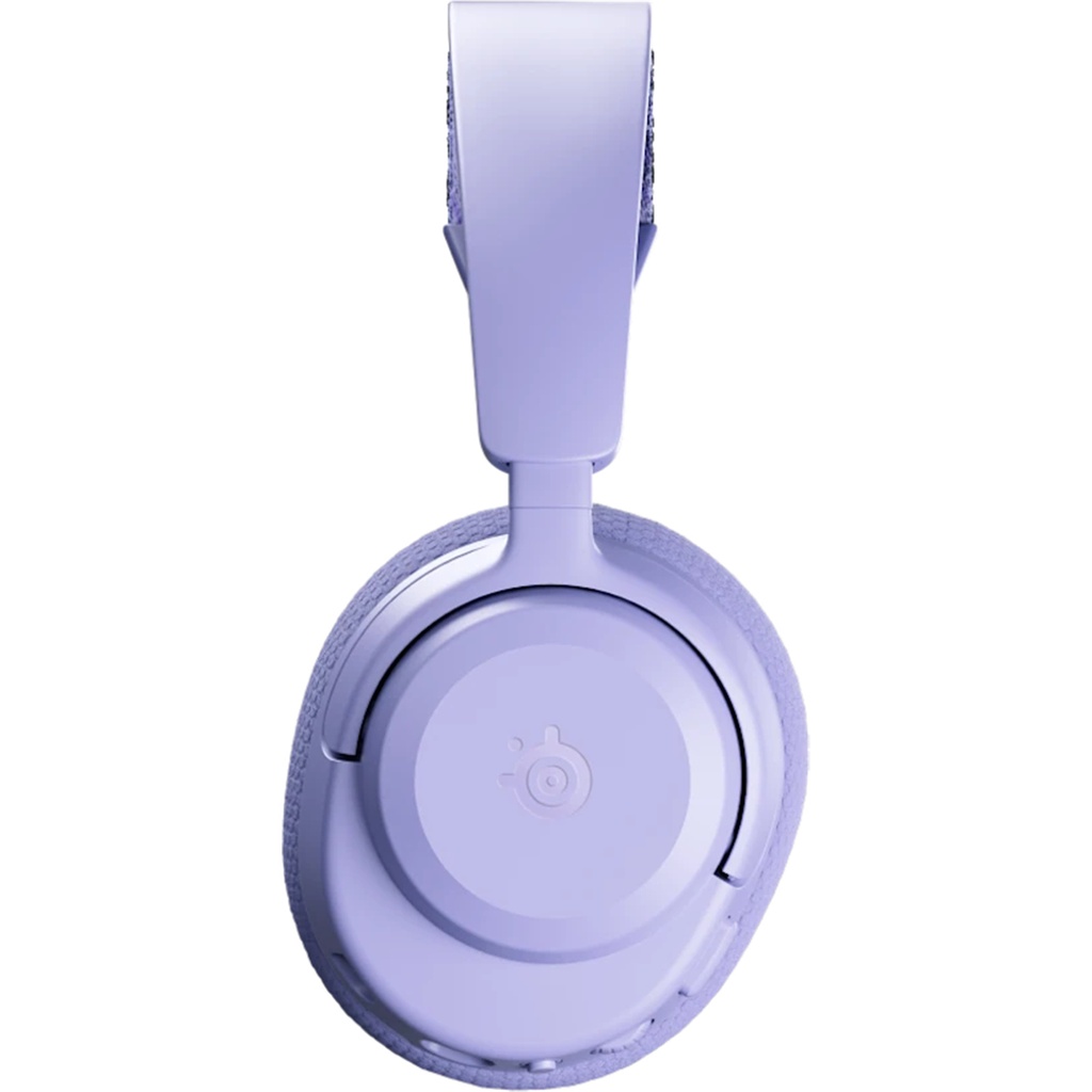 SteelSeries Arctis Nova 3XW Lavender Wireless Headset