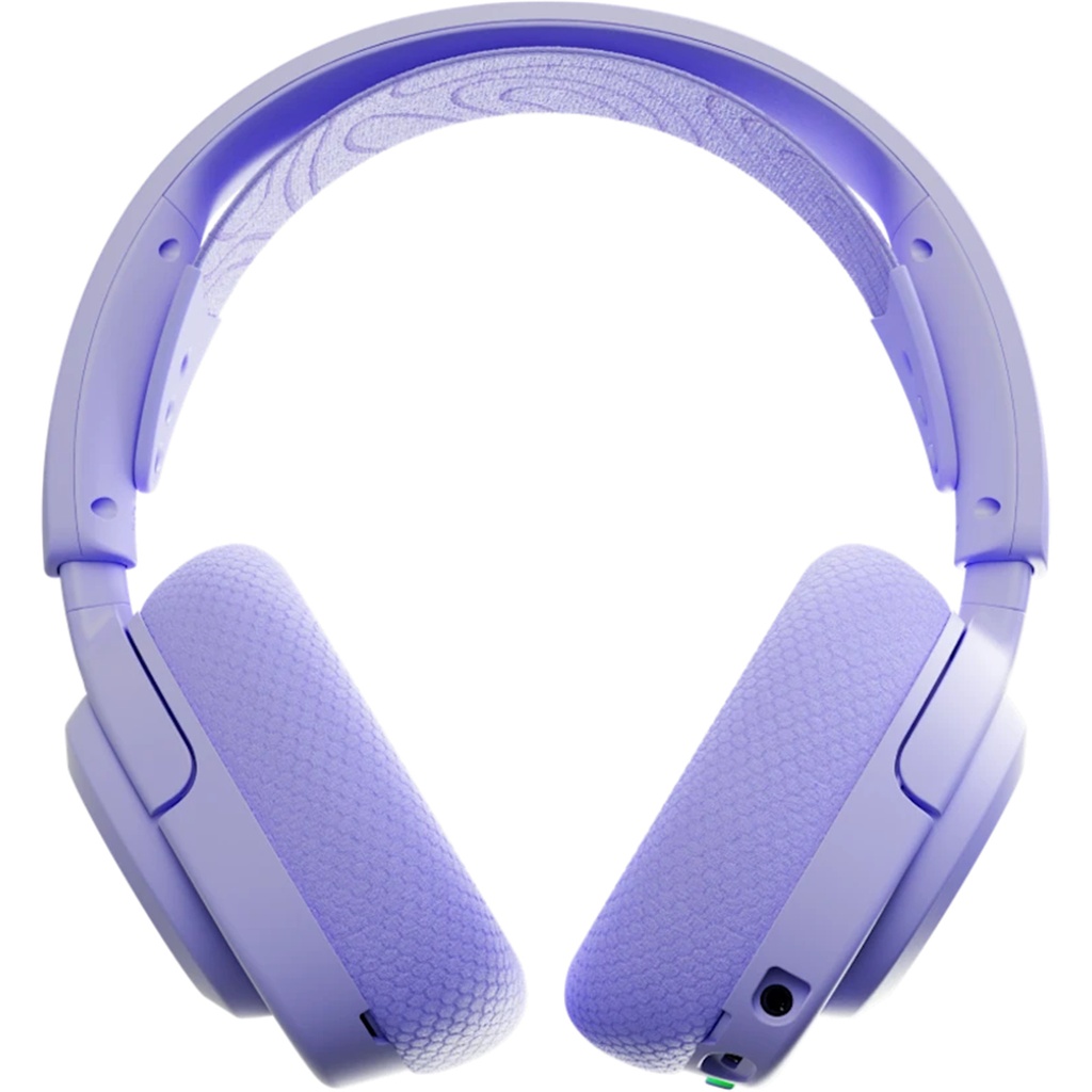 SteelSeries Arctis Nova 3XW Lavender Wireless Headset