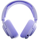 SteelSeries Arctis Nova 3XW Lavender Wireless Headset