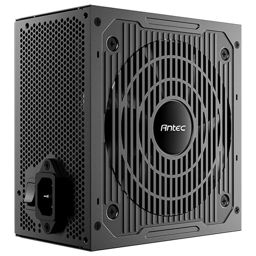 ANTEC CSK550DC 550W 80+ Bronze NON modular PSU
