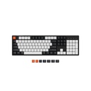 Keychron C2 RGB Wired Mechanical Keyboard - B Series