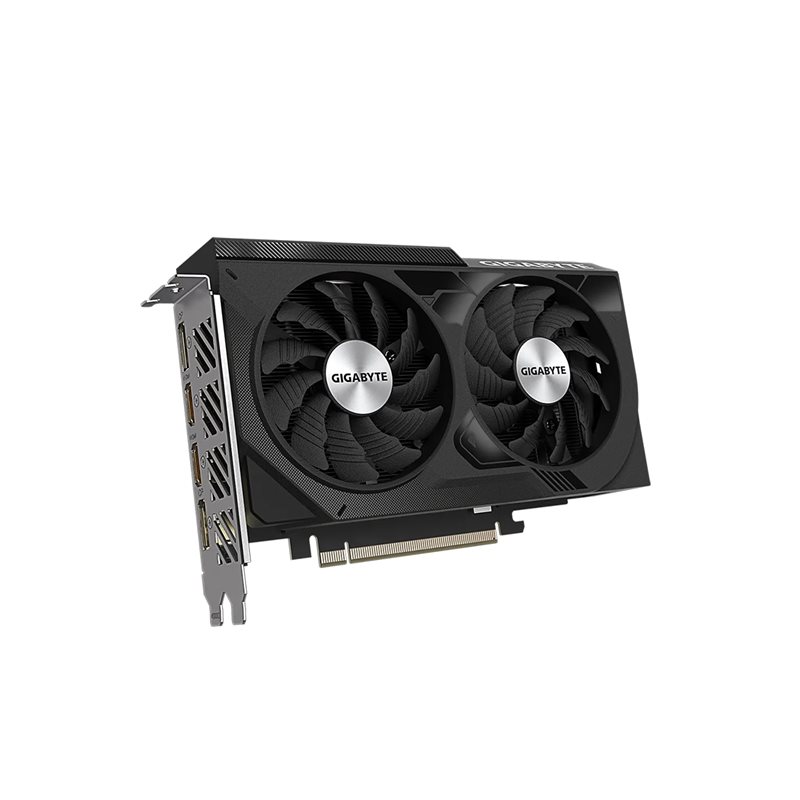 Gigabyte Geforce RTX 4060 WINDFORCE OC 8GB Graphics Card