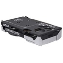 MSI GeForce RTX 5050 8GB Ventus 2x OC GRAPHICS CARD