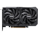 MSI NVIDIA GeForce RTX 5060 8G SHADOW 2X OC 8GB GDDR7 Graphics Card