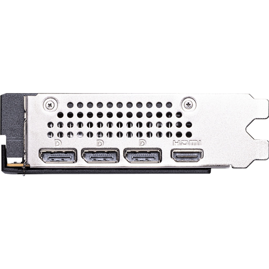 MSI NVIDIA GeForce RTX 5060 8G SHADOW 2X OC 8GB GDDR7 Graphics Card