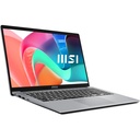 MSI Modern 15  F13MG-437NZ 15.6" FHD Laptop | Intel Core i5-1334U | 16GB DDR4 RAM | 512GB NVMe Gen 4 SSD