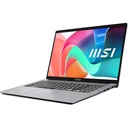 MSI Modern 15  F13MG-437NZ 15.6" FHD Laptop | Intel Core i5-1334U | 16GB DDR4 RAM | 512GB NVMe Gen 4 SSD