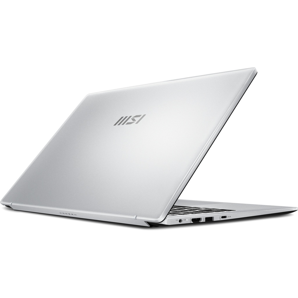 MSI Modern 15  F13MG-437NZ 15.6" FHD Laptop | Intel Core i5-1334U | 16GB DDR4 RAM | 512GB NVMe Gen 4 SSD