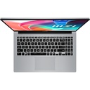 MSI Modern 15  F13MG-437NZ 15.6" FHD Laptop | Intel Core i5-1334U | 16GB DDR4 RAM | 512GB NVMe Gen 4 SSD