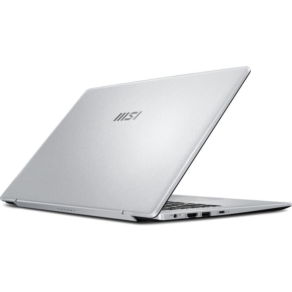 MSI Modern 14 F13MG-258NZ 14" FHD Laptop | Intel Core i5-1334U | 16GB DDR4 RAM | 512GB NVMe Gen 4 SSD